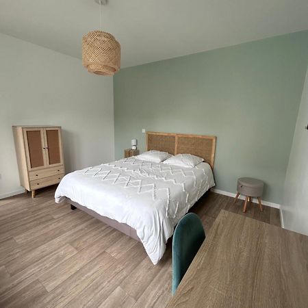 La Petite Maison Brienon-sur-Armancon ภายนอก รูปภาพ