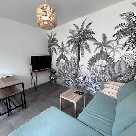 La Petite Maison Brienon-sur-Armancon ภายนอก รูปภาพ